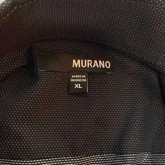 Murano Dress Shirt - Picture 5 of 8